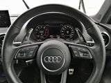 Performance Aluminum Paddle Shifters for Audi TT III (2014 - 2023) Audi Euro Premium Parts