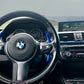 Aluminum Paddle Shifters for BMW F chassis (2012 to 2020)