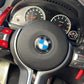 Aluminum Paddle Shifters for BMW F chassis (2012 to 2020)