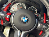 Aluminum Paddle Shifters for BMW 4 Series F32 (2013 to 2020) BMW Euro Premium Parts