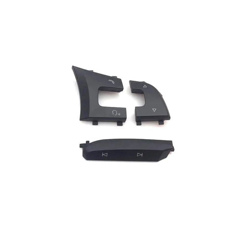 Steering Wheel Replacement Buttons For Volkswagen Golf Polo Passat Arteon