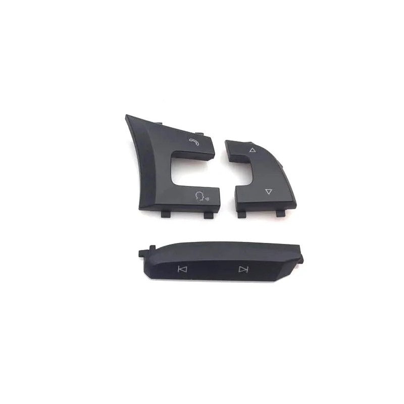 Steering Wheel Replacement Buttons For Volkswagen Golf Polo Passat Arteon