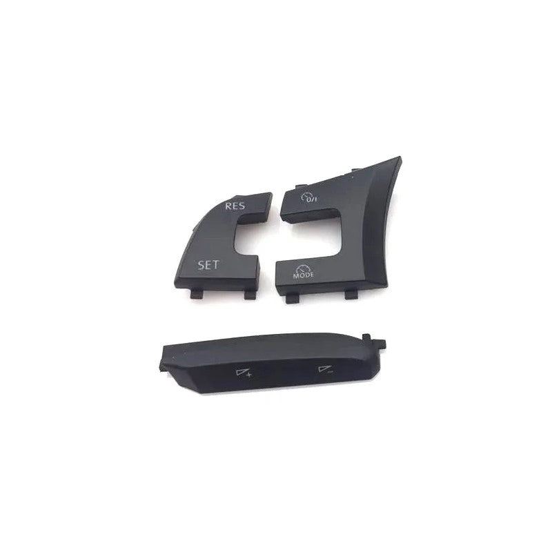 Steering Wheel Replacement Buttons For Volkswagen Golf Polo Passat Arteon