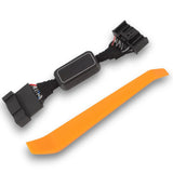 Automatic Start/Stop Eliminator Deactivation Module for Volkswagen ATLAS I - 2017 to 2024