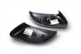 Carbon Fiber Mirror Caps for VW Golf Mk6 (MY 2008 - 2016) VW Euro Premium Parts