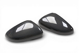 Carbon Fiber Mirror Caps for VW Golf Mk6 (MY 2008 - 2016) VW Euro Premium Parts