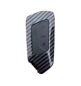 Carbon-Look Volkswagen Key Case – Protective Key Fob Cover For VW