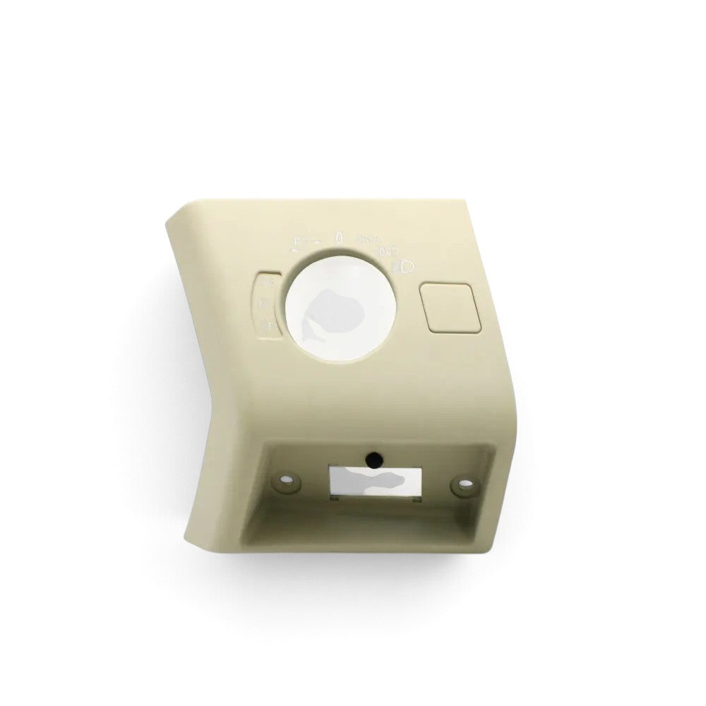 Headlight Switch Trim For Mercedes S-Class W220 - 1998 to 2006