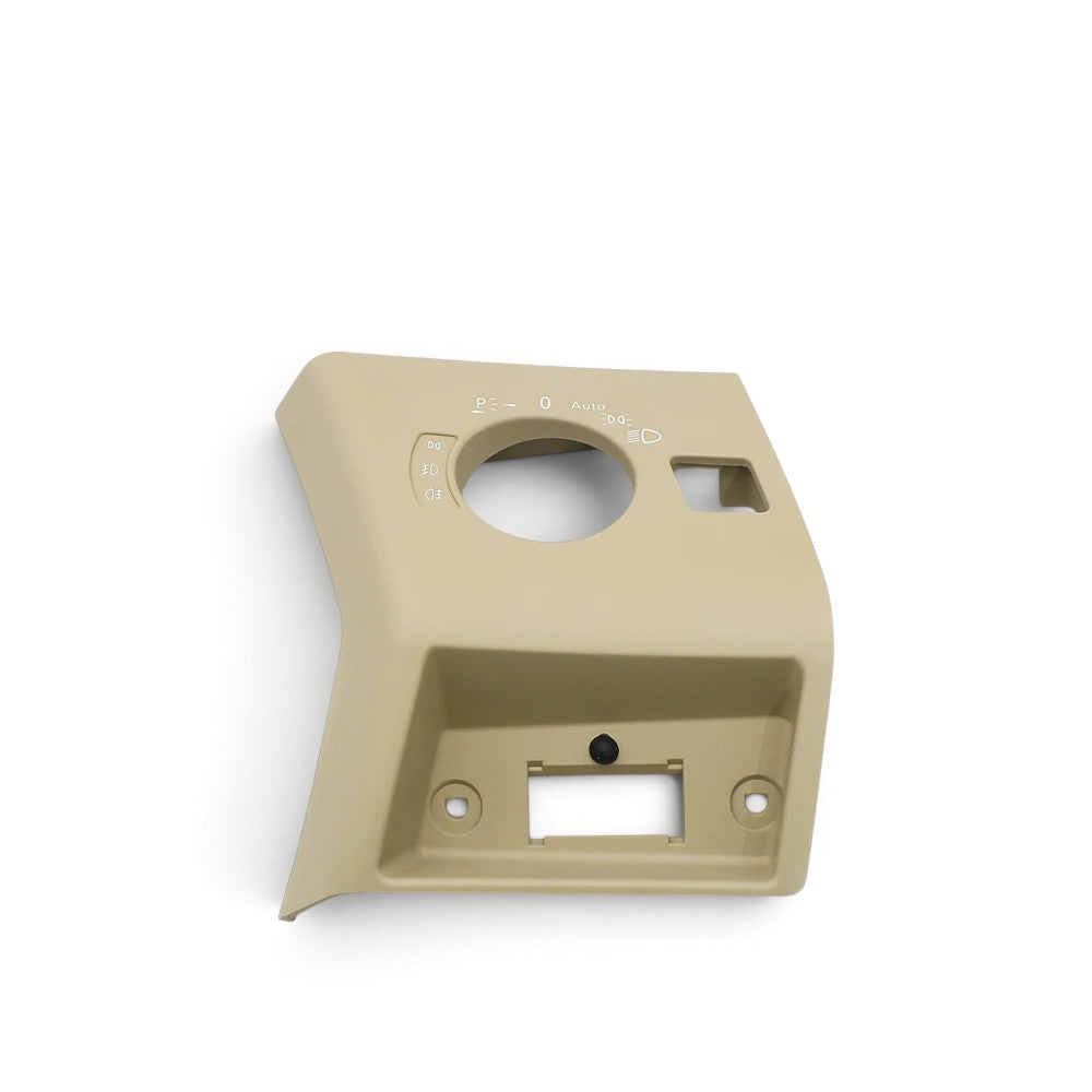 Headlight Switch Trim For Mercedes S-Class W220 - 1998 to 2006