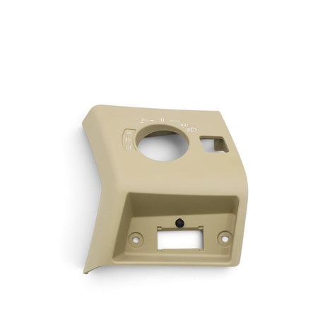 Headlight Switch Trim For Mercedes S-Class W220 - 1998 to 2006