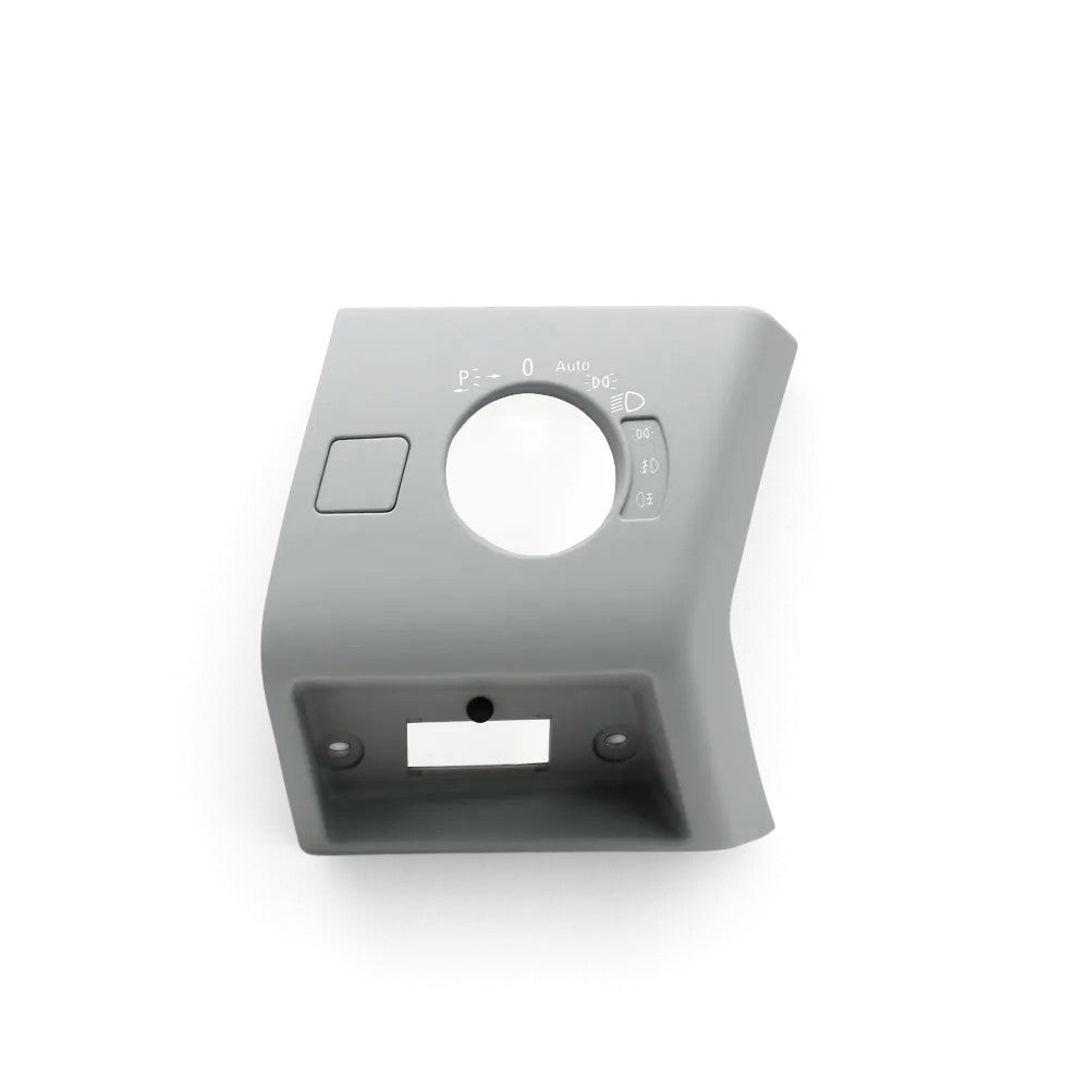 Headlight Switch Trim For Mercedes S-Class W220 - 1998 to 2006