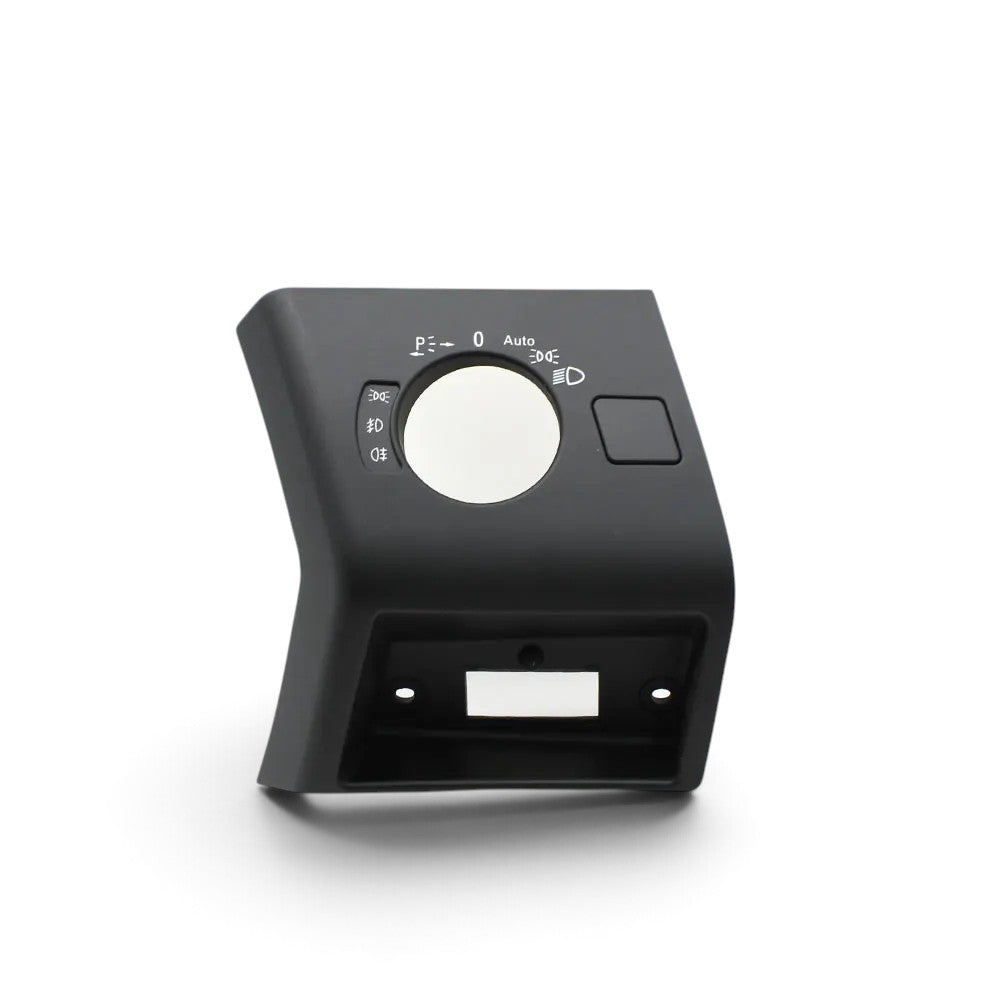Headlight Switch Trim For Mercedes S-Class W220 - 1998 to 2006